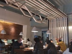 大堂-十面春风·江南面馆(崇宁路店)