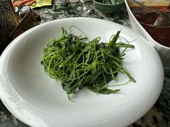 -那家小馆•北京菜•烤鸭(香山店)