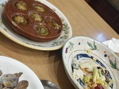 -萨莉亚意式餐厅(苏州食百家店)