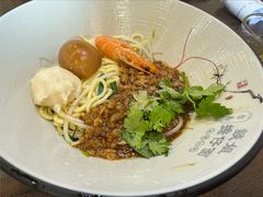 -台南擔仔面·卤肉饭(老虹井路店)