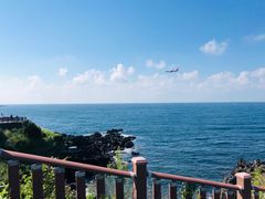 -龙头岩(Dragon Head Rock)
