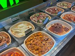 -曾百万小炉小串自助烧烤(高新店)