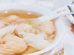 -香港麦奀云吞面世家(中山二路店)