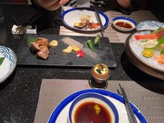 -極上萬膳·日料放题(海岸城店)