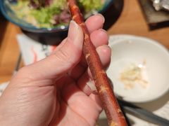 -耶里夏丽·丝路新疆菜·清真食品(徐汇南丹东路臻选店)