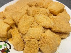 -春花民族美食(佳木斯总店)