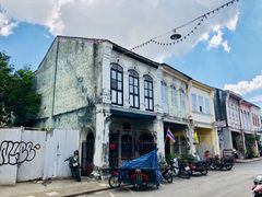 -普吉镇