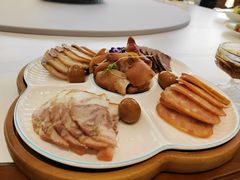 -全聚德(胜利大街店)