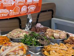 -赞酱川式烤肉(蜀都万达店)