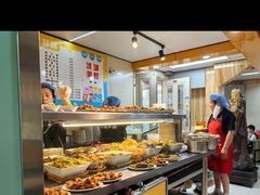 -尹记餐馆(花园店)