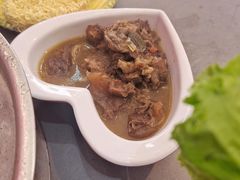 -官塘陈记鱼生·潮汕砂锅粥·牛肉火锅(潮枫路总店)