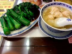 android_upload_pic-麦奀云吞面世家 山顶店(山顶广场店)