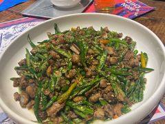 -铁公鸡·四川料理(天环广场店)