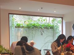 -BAKER&SPICE(安福路店)