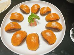 -富淳饭店(陆家嘴保利广场店)