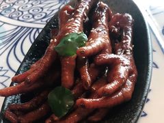 -绿茶餐厅(千岛湖银泰城店)