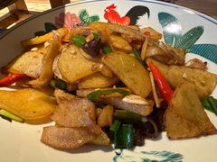 -树厨贵州菜(大十字店)