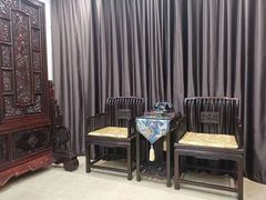 -卢福英苏绣制作中心(苏州平江历史文化街区店)