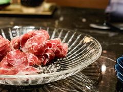 -广州瑰丽酒店·Black Iron黑金燚