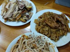 -再回首鸡肉米线(人民路一店)