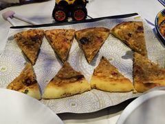 -阿里疆Alijiang·丝路美食·异域风情·清真(长楹天街店)