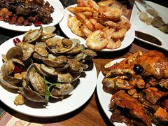 -汉巴味德(大悦城店)