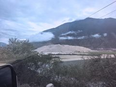 -佛掌沙丘