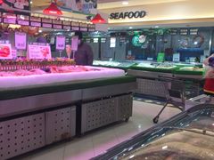 -BHG生活超市(安贞店)