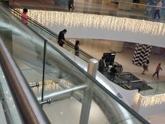 -逗号立方