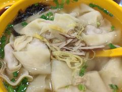 -笑来喜馄饨小笼工坊店(湖滨街店)