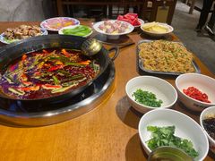 -楠火锅(太古里总店)