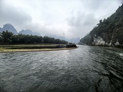 -桂林兴坪漓江