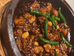 -绿茶餐厅(广州天河城店)