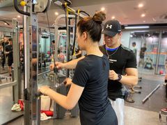 -乐刻运动健身精品馆(览秀城店)