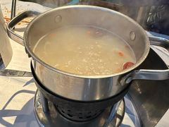 -领鲜活海鲜榴莲自助火锅(东门店)