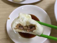-津门永胜包子铺(哈尔滨道总店)