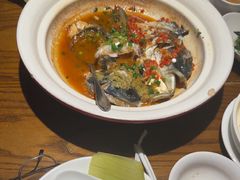 -爱碗亭·鲜炒湖南菜(壹城中心店)