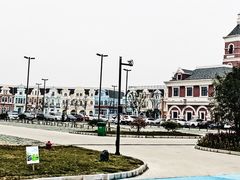 -芜湖新华联大白鲸海洋公园