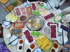 -杏花吴记牛肉火锅