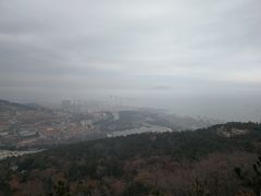 -石岛赤山风景区