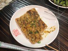 -亮亮烧烤(积玉桥总店)
