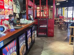 -THE hood开新里(御桥路店)