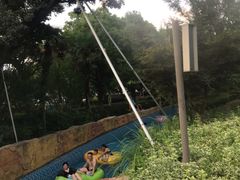 -苏州乐园森林水世界