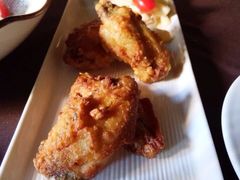 -绿茵阁牛扒餐厅(客村店)