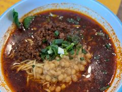 -何必是家面馆 HB noodles&coffee