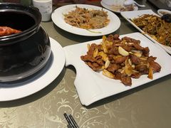 -福利来酒店(舜耕店)