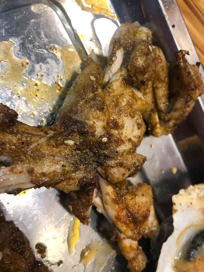 猫仔海鲜烧烤排挡-"味道不错,很满意,吃了好几回了."-大众点评移动版