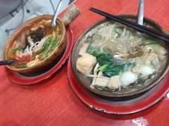 -清真·马文砂锅大全(麦苋街店)