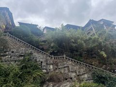 -乌江画廊(彭水苗族土家族自治县)