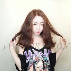 点击看大图 -3AM HAIR SALON烫发染发接发